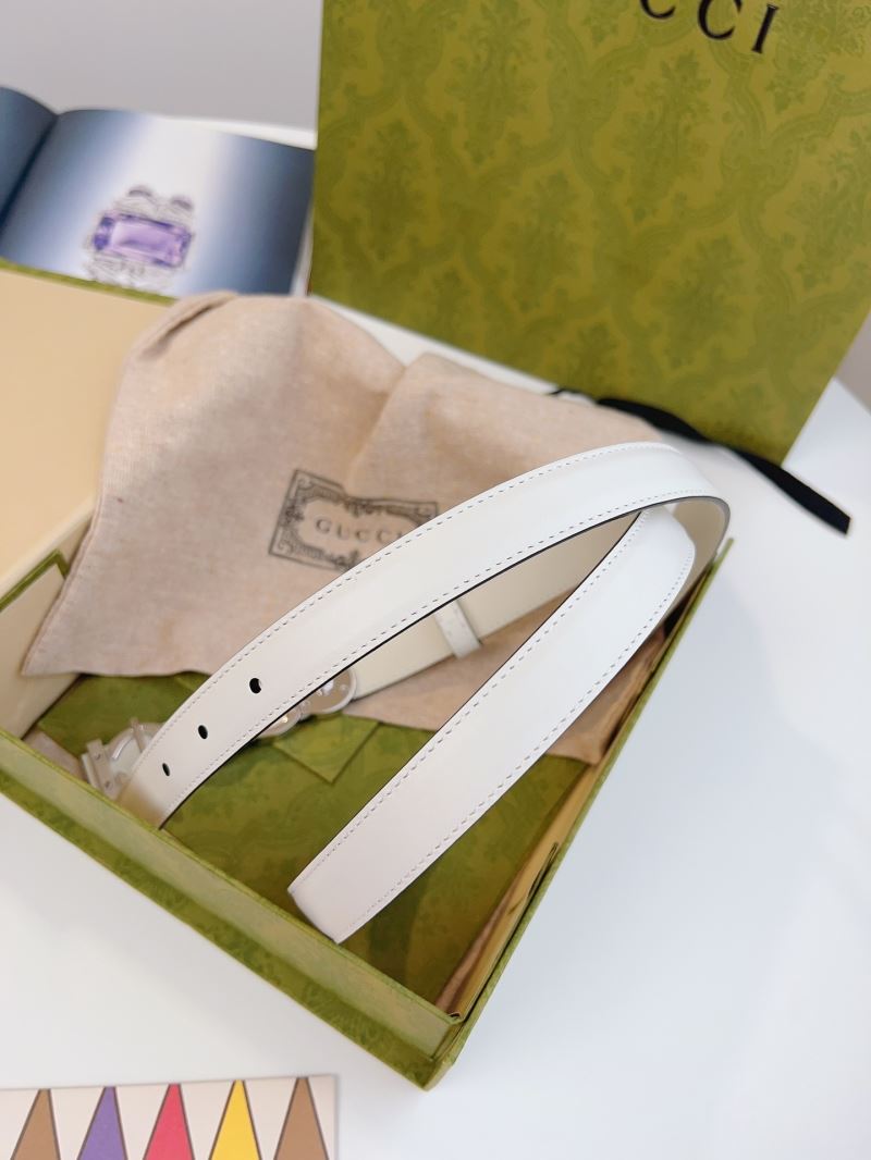 Gvc*1 belts